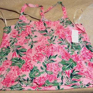 Lilly Pulitzer 
KADDE PJ TOP